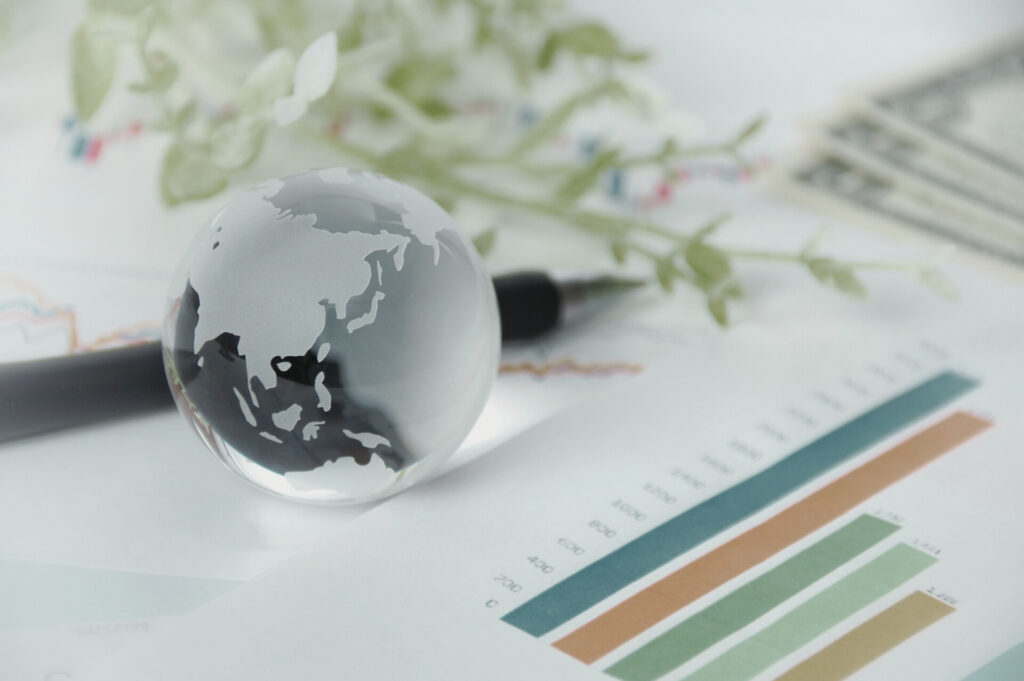 ASEAN　新興国進出サポート