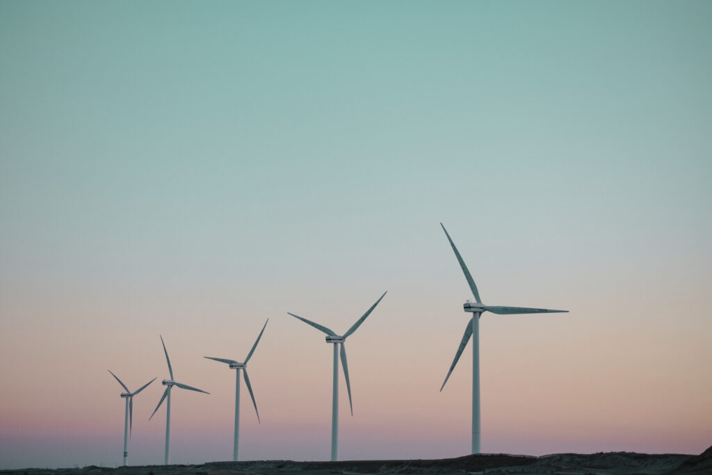 再生可能エネルギー　インフラ事業