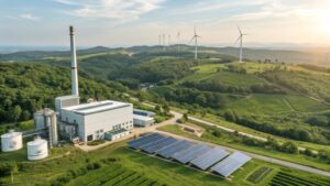 Legal and Business Implications of Indonesia’s Latest Energy Policies